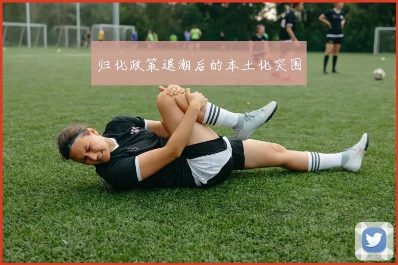 归化政策退潮后的本土化突围