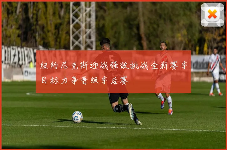 纽约尼克斯迎战强敌挑战全新赛季目标力争晋级季后赛